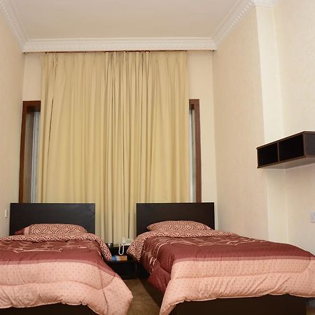 Teeba Palace Hotel Suites Amman Dış mekan fotoğraf