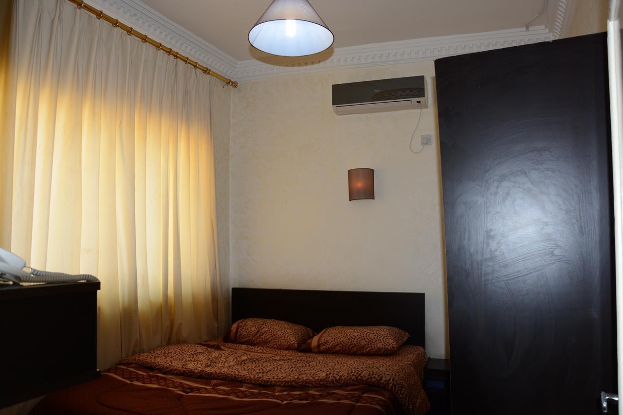 Teeba Palace Hotel Suites Amman Dış mekan fotoğraf