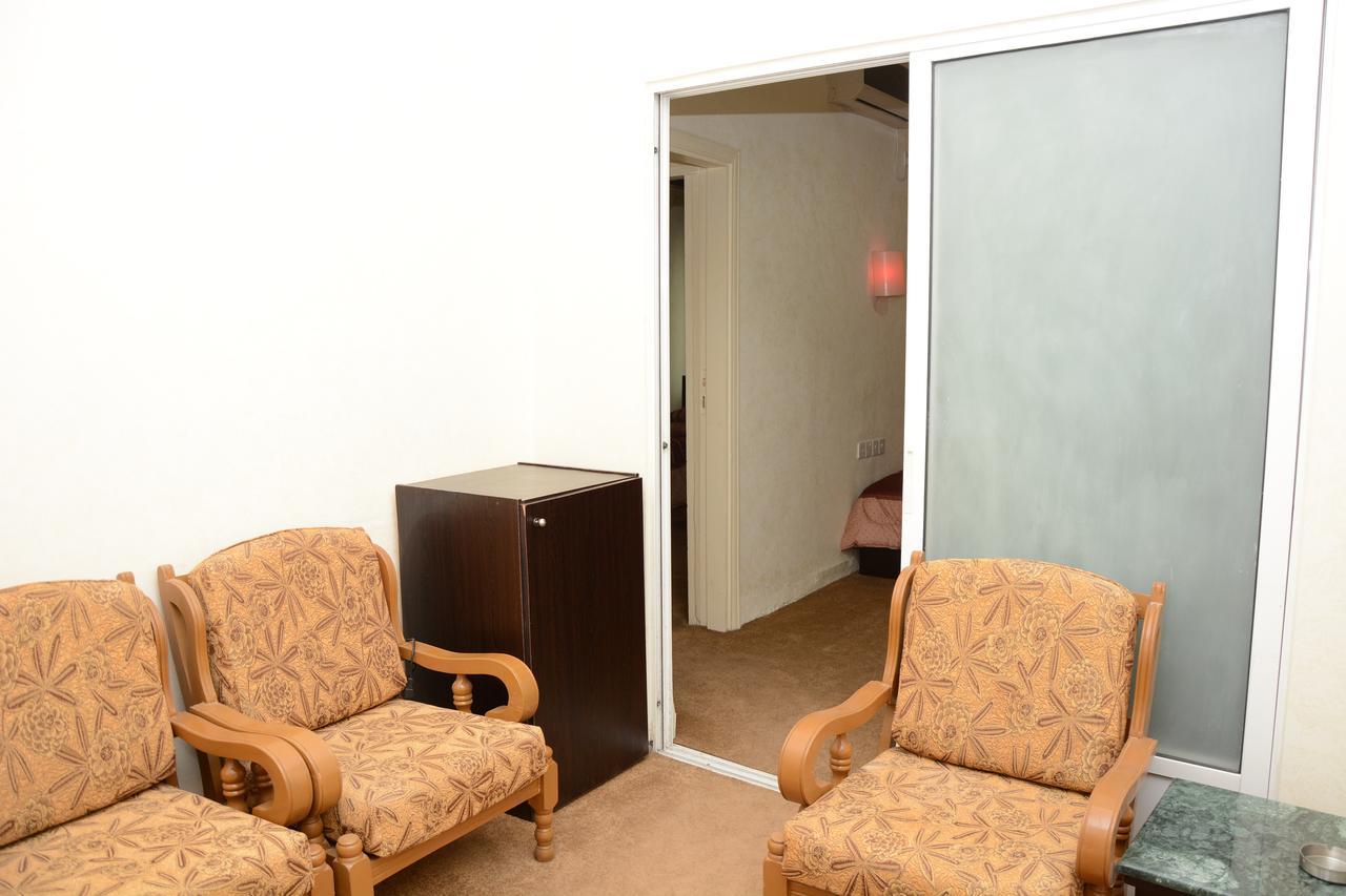 Teeba Palace Hotel Suites Amman Dış mekan fotoğraf
