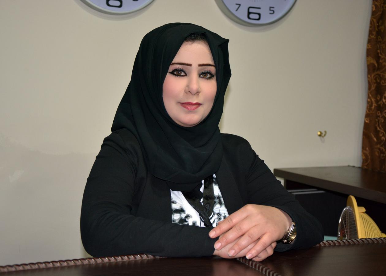 Teeba Palace Hotel Suites Amman Dış mekan fotoğraf