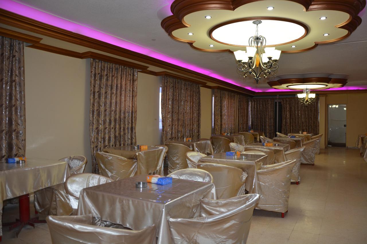 Teeba Palace Hotel Suites Amman Dış mekan fotoğraf