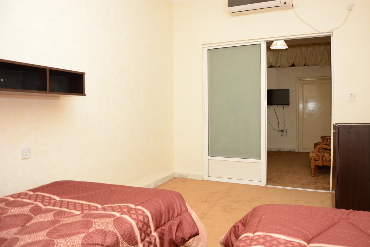 Teeba Palace Hotel Suites Amman Dış mekan fotoğraf