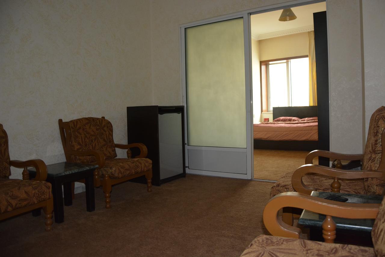Teeba Palace Hotel Suites Amman Dış mekan fotoğraf