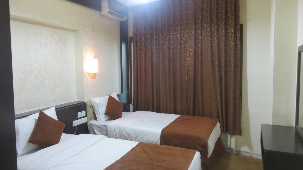 Teeba Palace Hotel Suites Amman Dış mekan fotoğraf