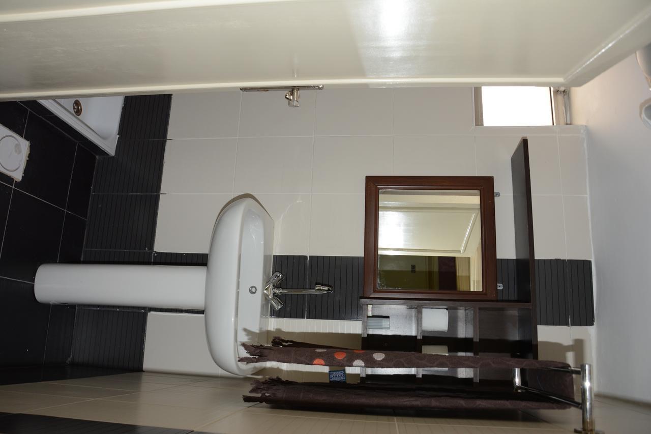 Teeba Palace Hotel Suites Amman Dış mekan fotoğraf