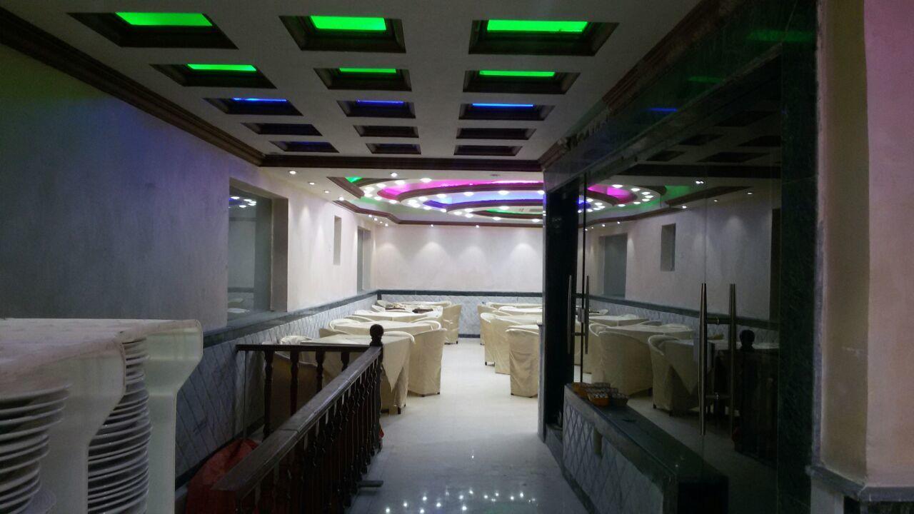 Teeba Palace Hotel Suites Amman Dış mekan fotoğraf