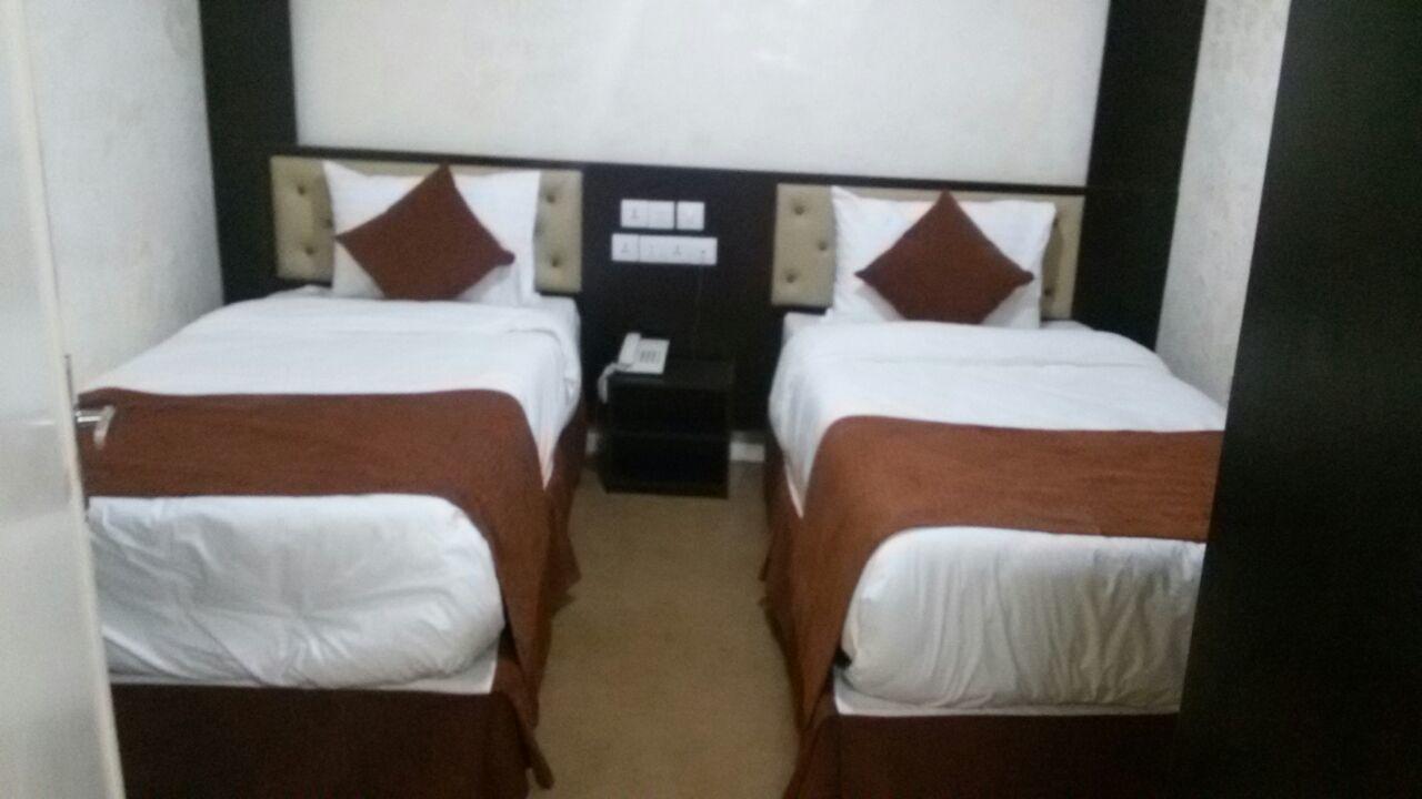 Teeba Palace Hotel Suites Amman Dış mekan fotoğraf
